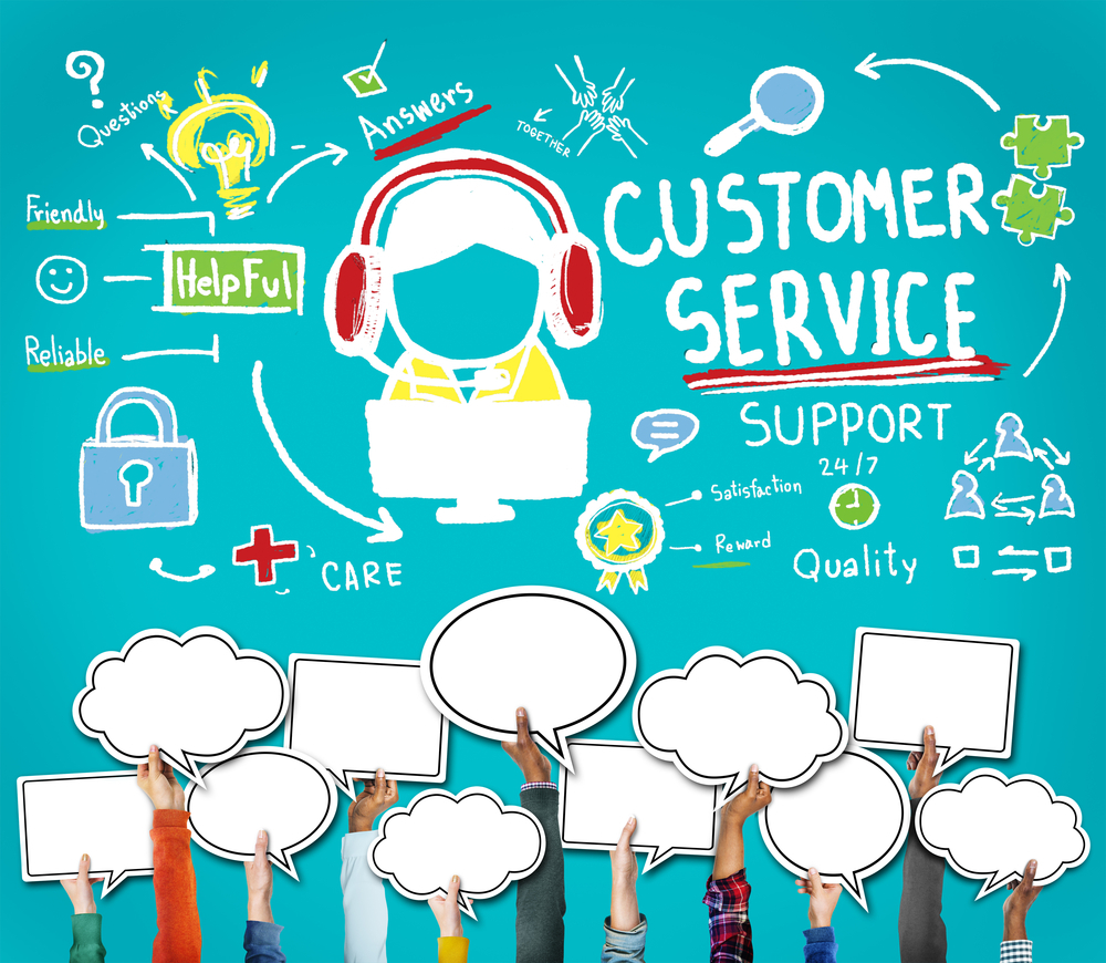 Redes sociales y servicio al cliente: Dos caras de una misma estrategia